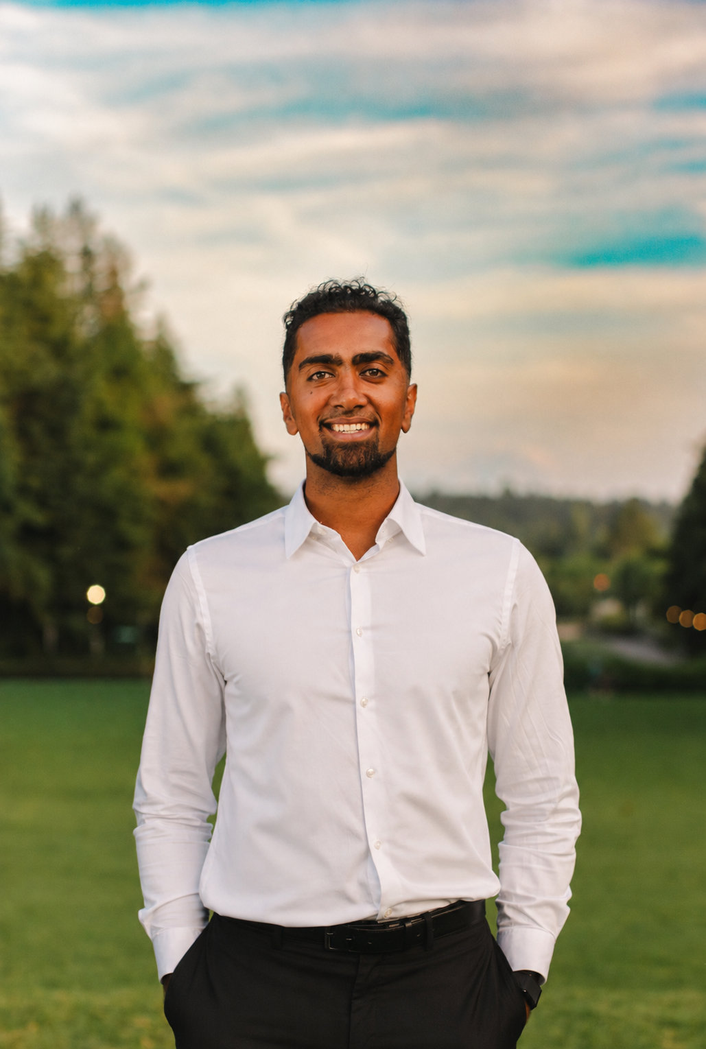 Rishab Mohan