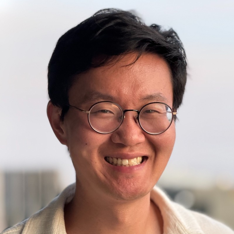 Zhenyu Zhao